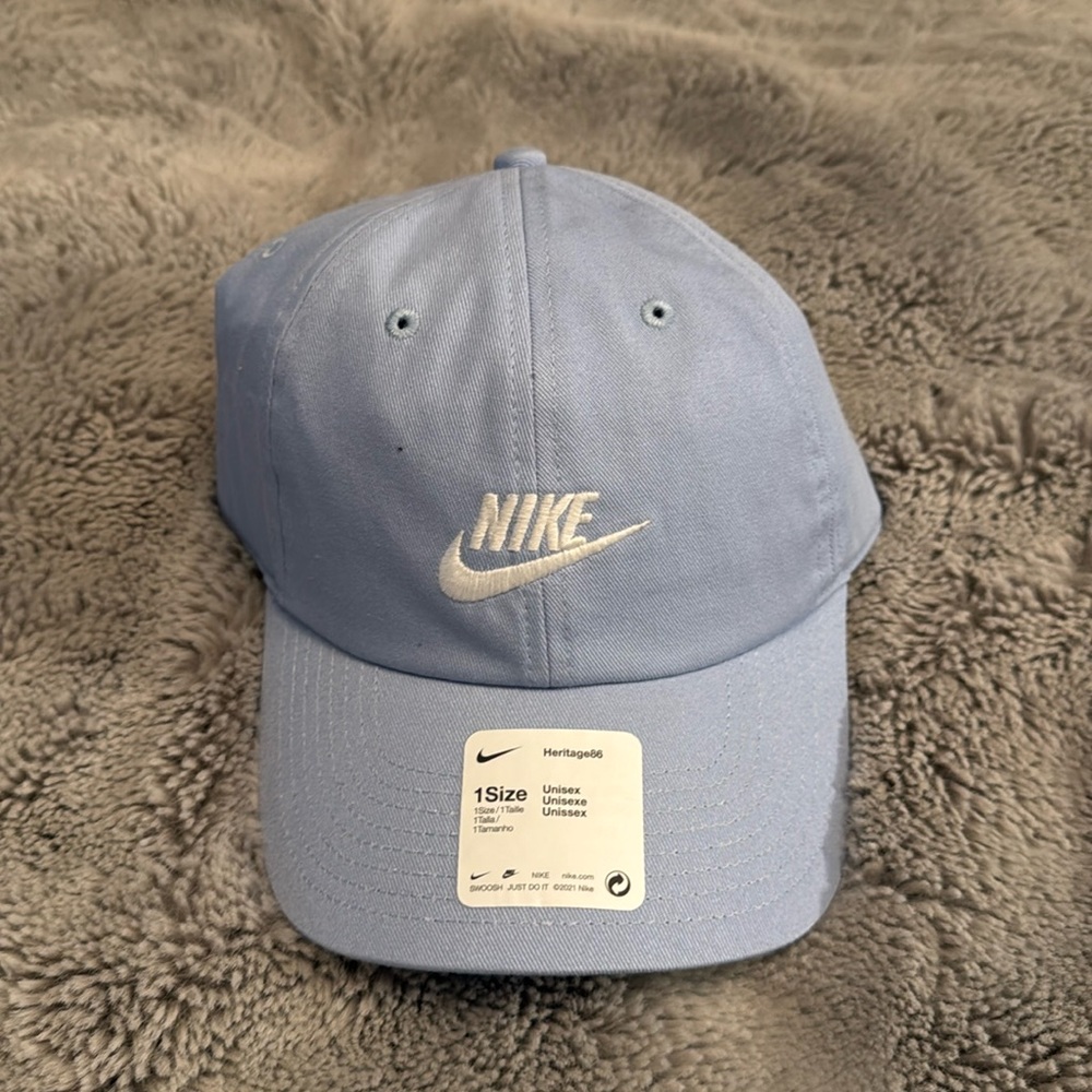 Nike hat